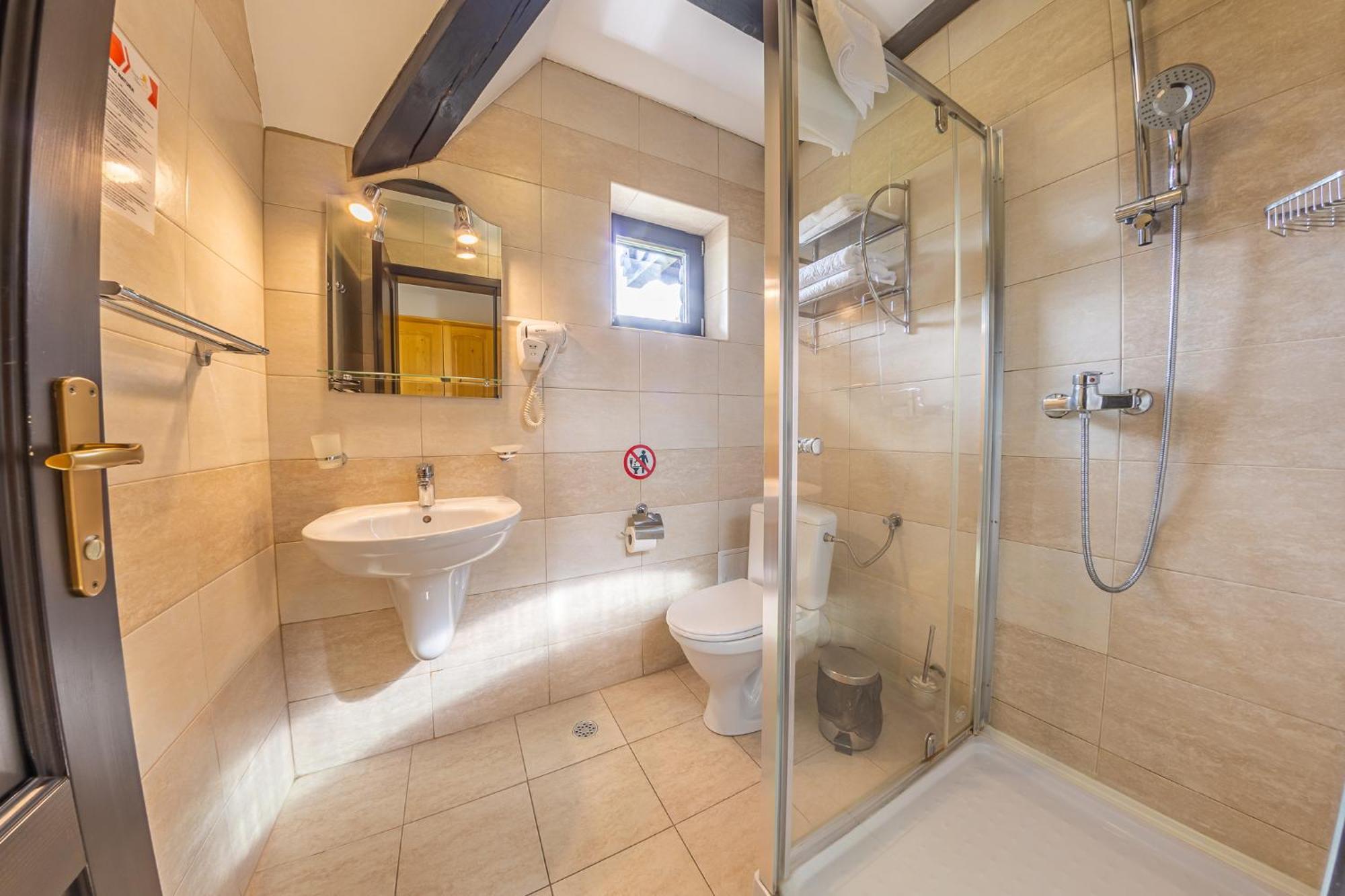 Poiana Soarelui Bed and Breakfast Moeciu De Sus Εξωτερικό φωτογραφία